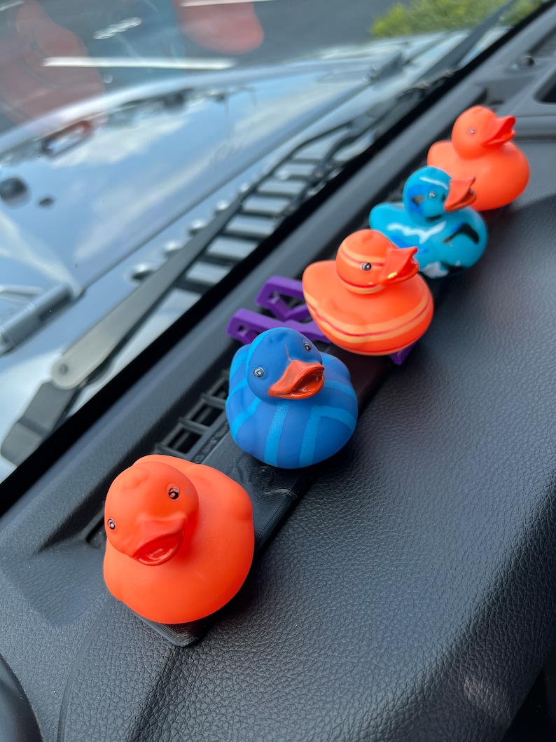 Just the Clip for the Puzzled Duck Holder for Jeep JK Etsy