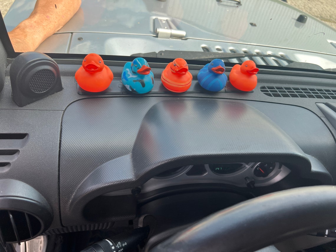Just the Clip for the Puzzled Duck Holder for Jeep JK Etsy