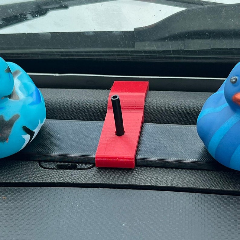 Just the Clip for the Puzzled Duck Holder for Jeep JK Etsy