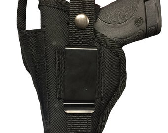 Fondina Interna Per Smith & Wesson M&P - Foto 2