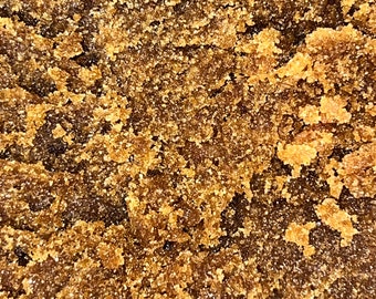 Ebonë Beautë Moisturizing Sugar Scrub: exfoliërende bodyscrub
