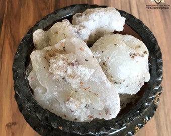 1 kg – 2,2 lb weißes Copal-Räucherharz, hochwertiges schamanisches Heilharz aus Guerrero und Oaxaca, Vorteile der Meditation
