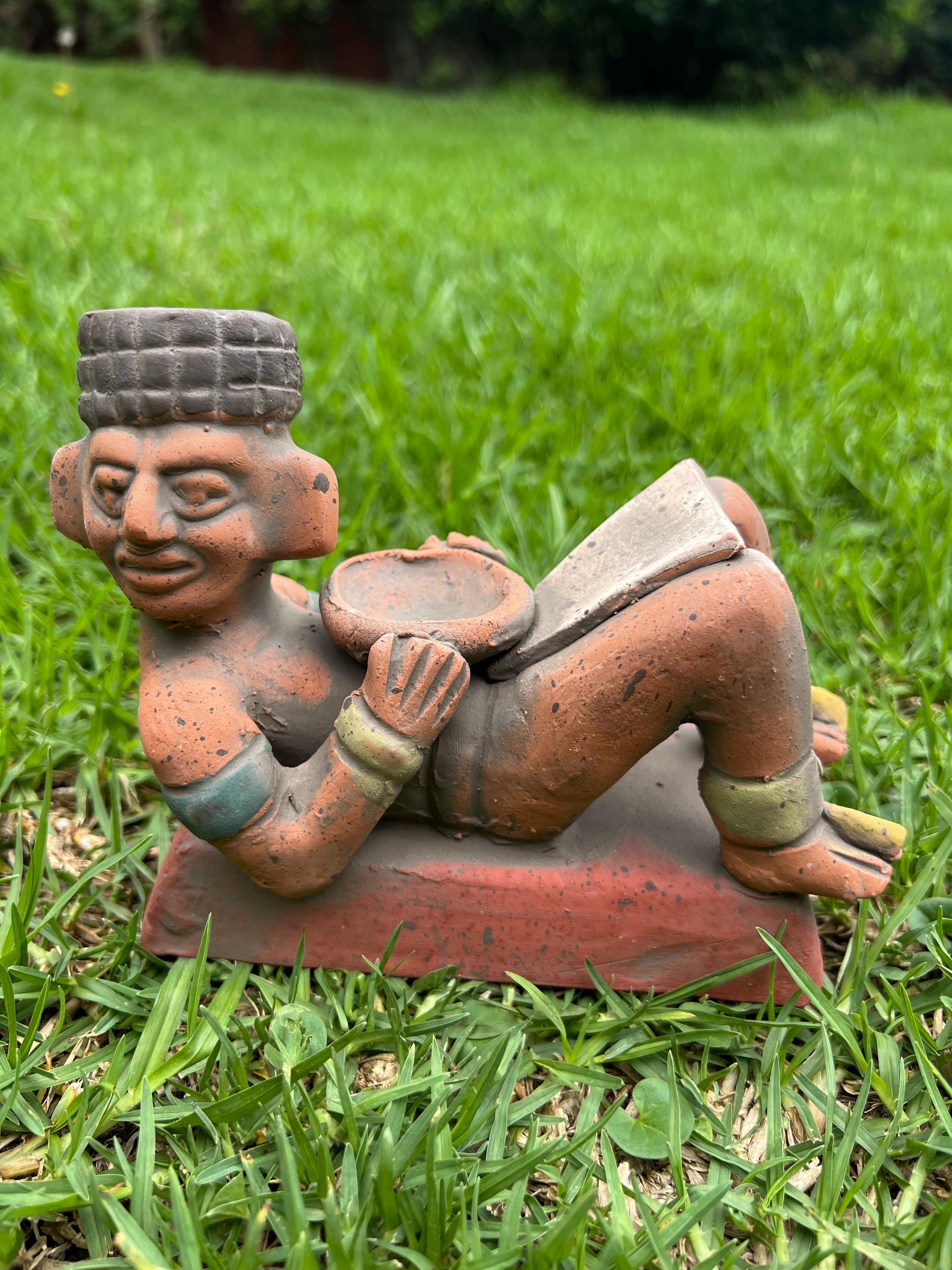 Chacmool - Etsy 日本