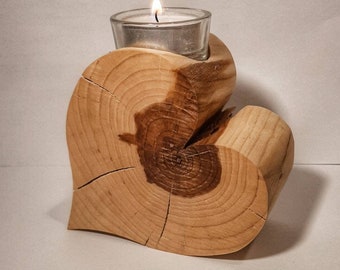 Welche Kauffaktoren es vor dem Kauf die Holzherz kaufen zu untersuchen gilt