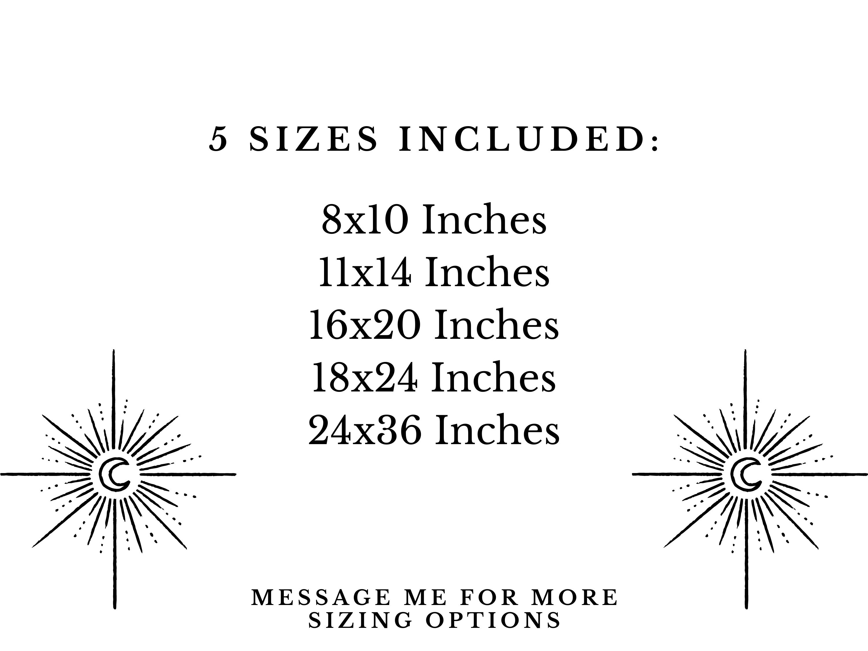 Neutral Wall Art Self Love Printable Alignment Wall Art Etsy