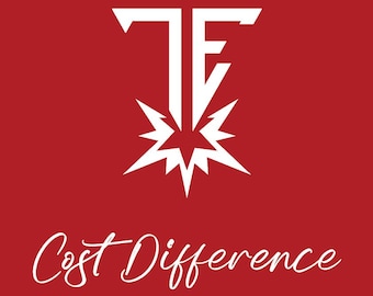 Cost Difference