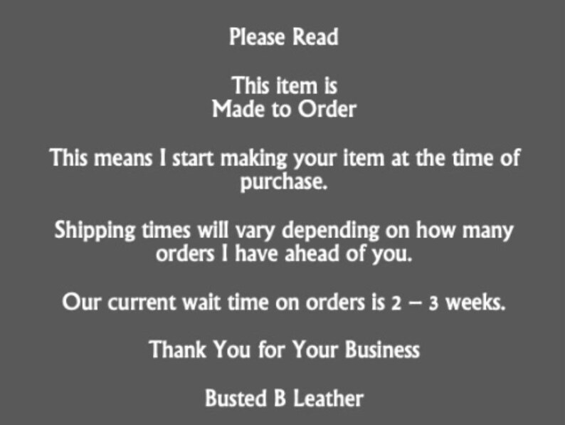 Slant Knife Sheath for a Case 2 Blade Trapper Knife Etsy