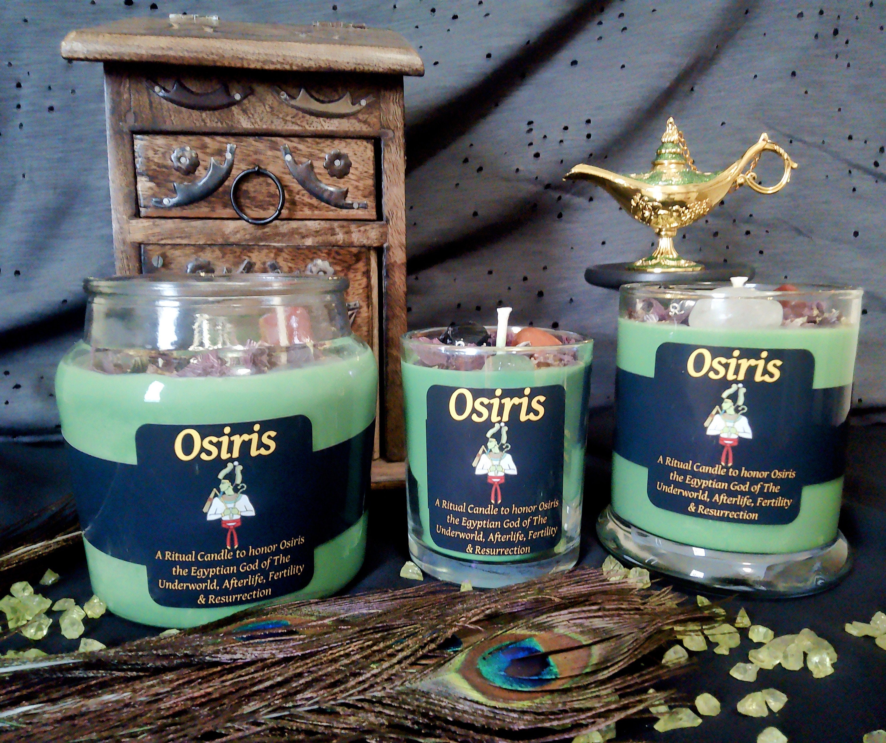 what is a god candle crypto