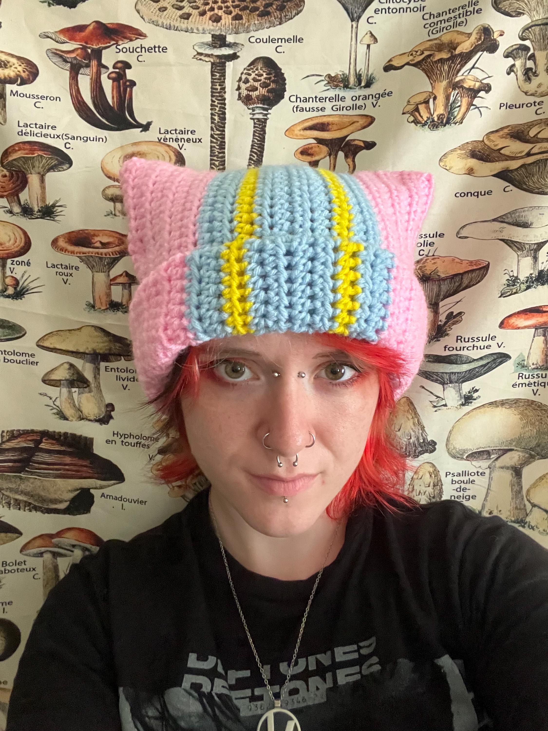 Clancy Inspired Beanie - Etsy