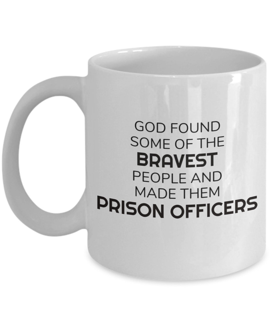 Best gifts for prison officers correction officer gifts Etsy