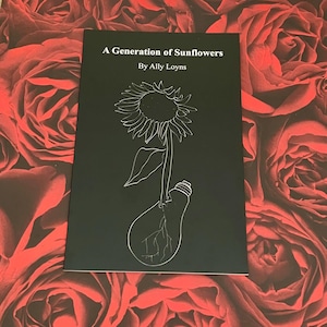 Pokolenie Słoneczników - Zbiór Poezji ( EBOOK)