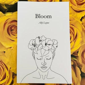 Bloom - Collection de poèmes (EBOOK)