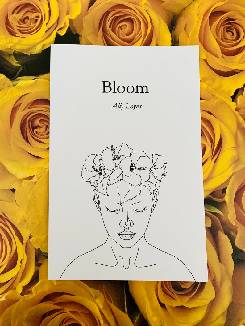 Bloom Poetry Collection EBOOK image 1