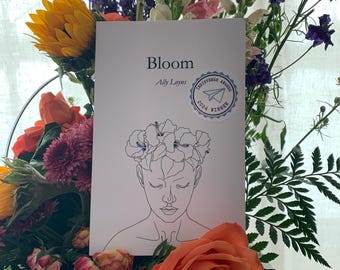 Bloom - Poetry Collection
