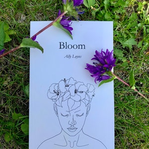 Bloom - Poetry Collection