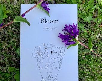 Bloom - Colección de poesía