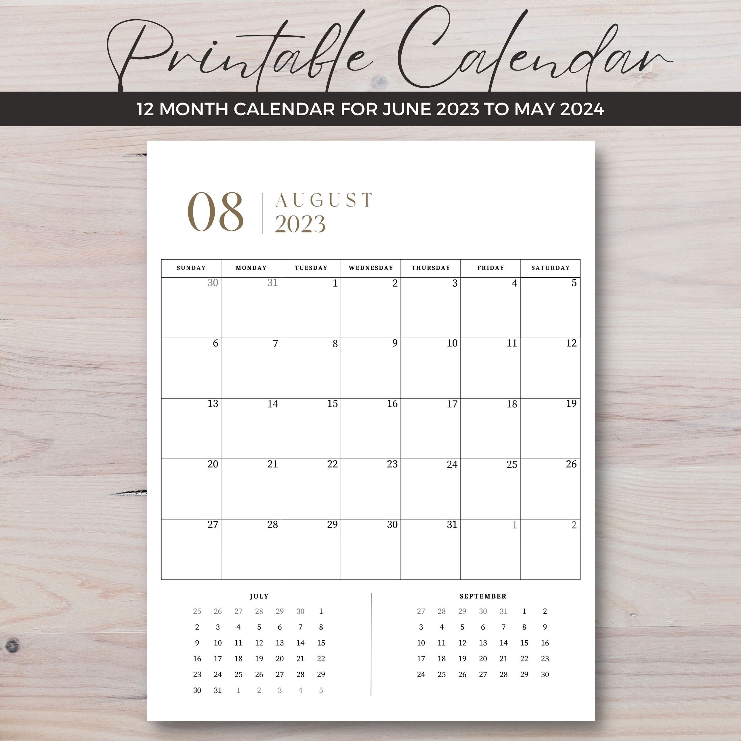 May 2024 Calendar Printable Baby Due Date May 2024, 56 OFF
