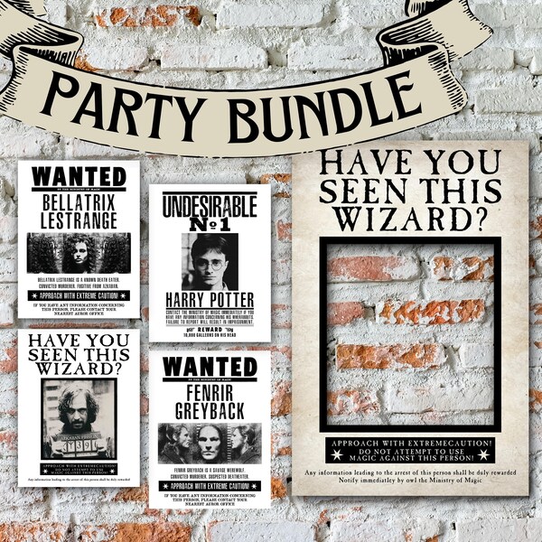 Have You Seen This Wizard - Etsy