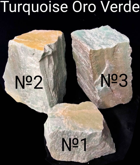 Turquoise Oro Verde Rock Pebbles Water Features Planter - Etsy