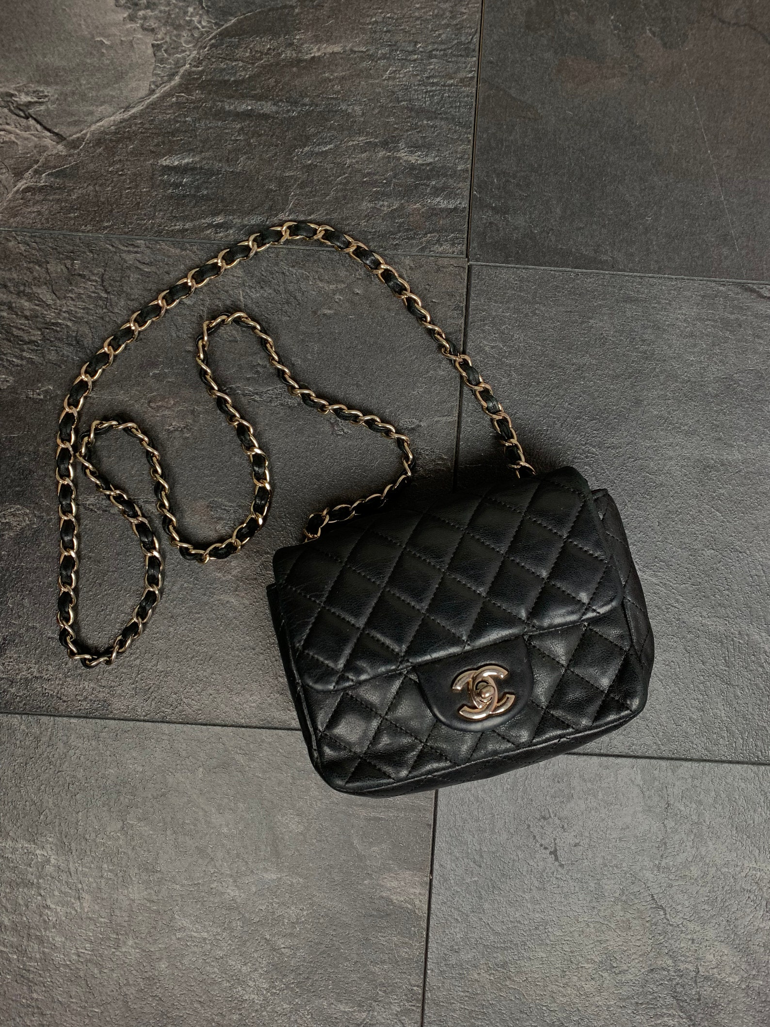 Chanel Purse Canada