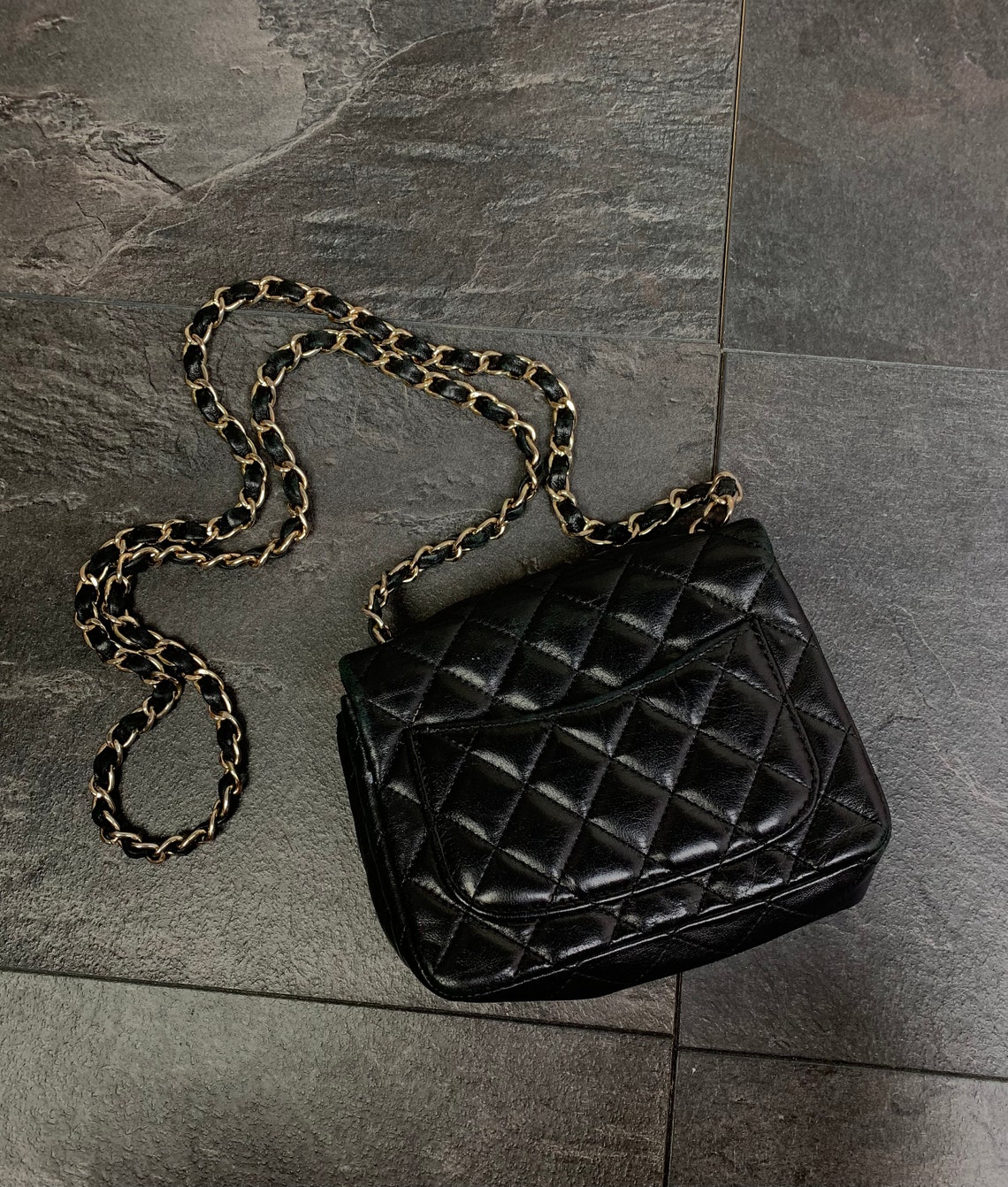 Chanel Purse Canada