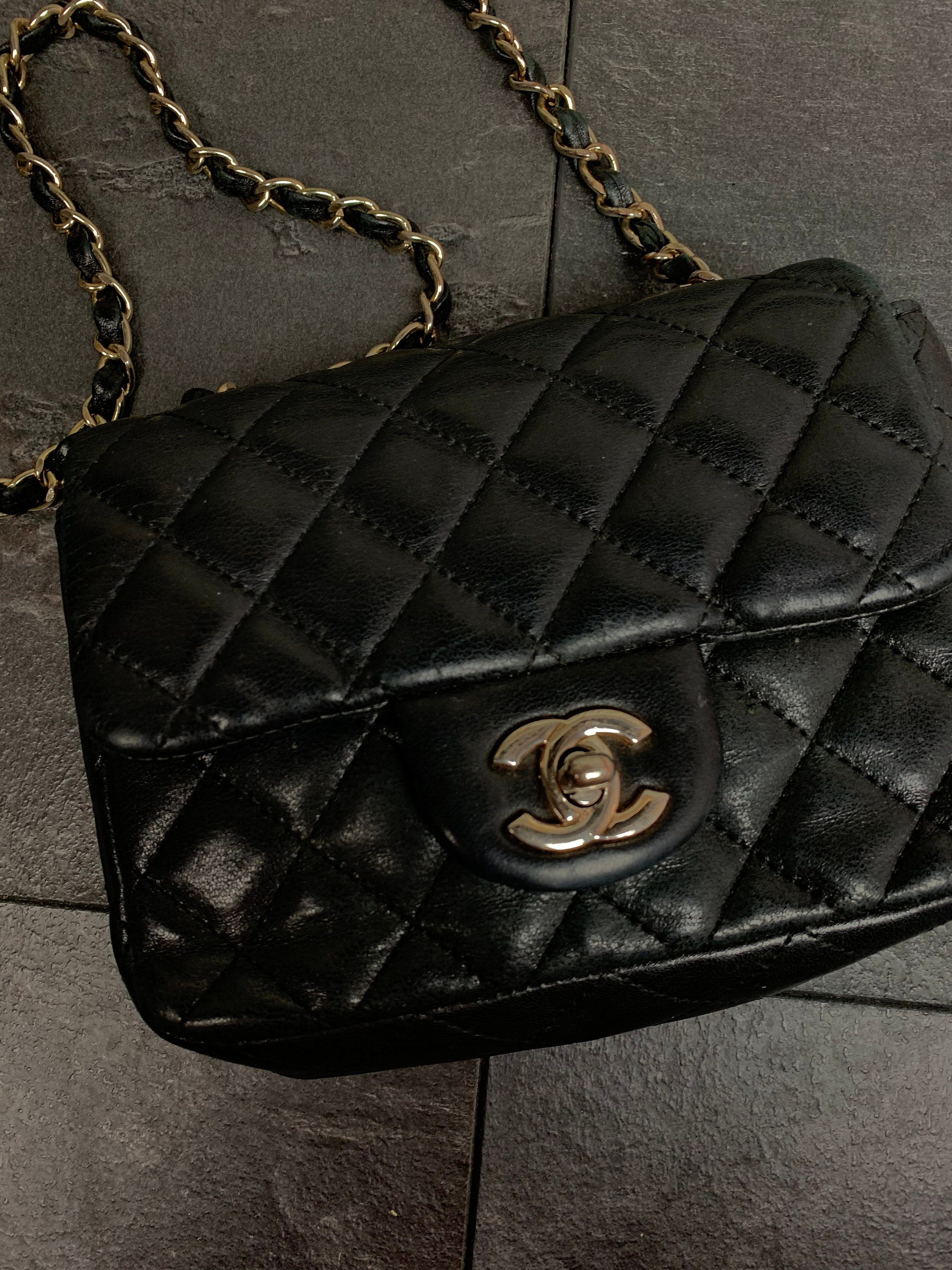Chanel Handbags Canada