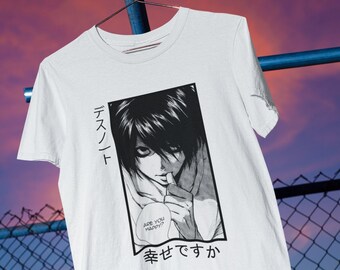 death note tee