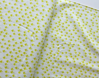 Front Yard- Clovers Fabric | Cotton and Steel | Half Yard | Shop Closing Sale 30% OFF EVERYTHING- 1 Yard Minimum