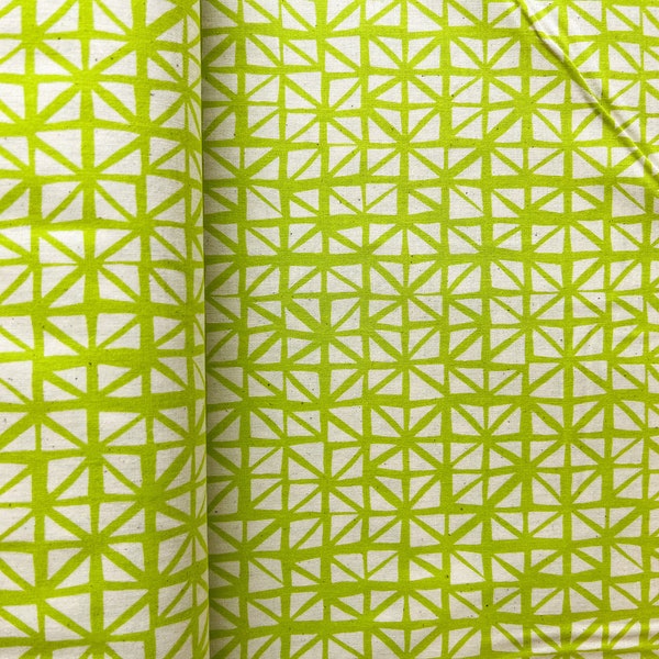Neon Cotton Fabric Etsy