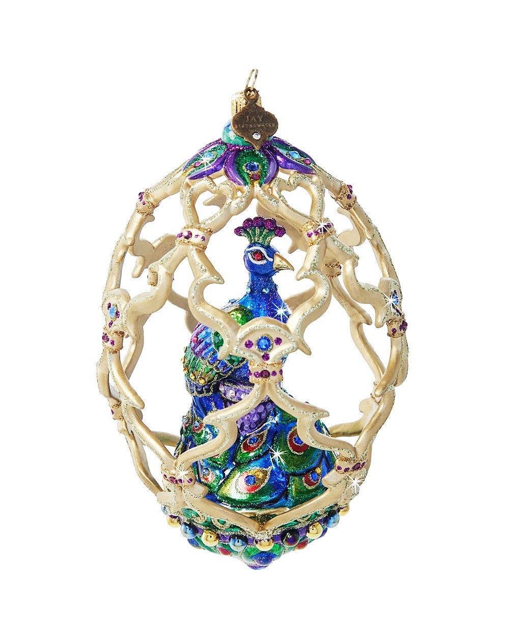 Jay strongwater - Etsy 日本