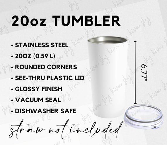 20 Oz Tumbler Size Chart-cup Size Chart-mug Mockup-20 Oz-mug Size Chart-mug  Mockup-fall Mockup-stock Photo Boho Mockup-printify Mockup 