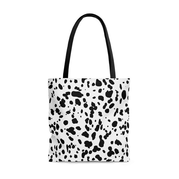 Dalmatian Tote Bag Etsy