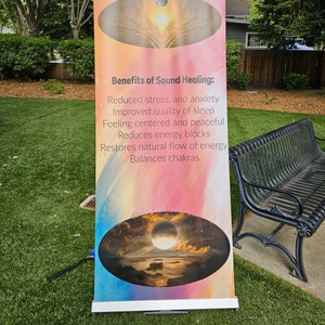 Portable Business Banner, Event Retractable Banner Stand, Popupshop Banner, Advertising Banner, Menu Banner, Portfolio Banner