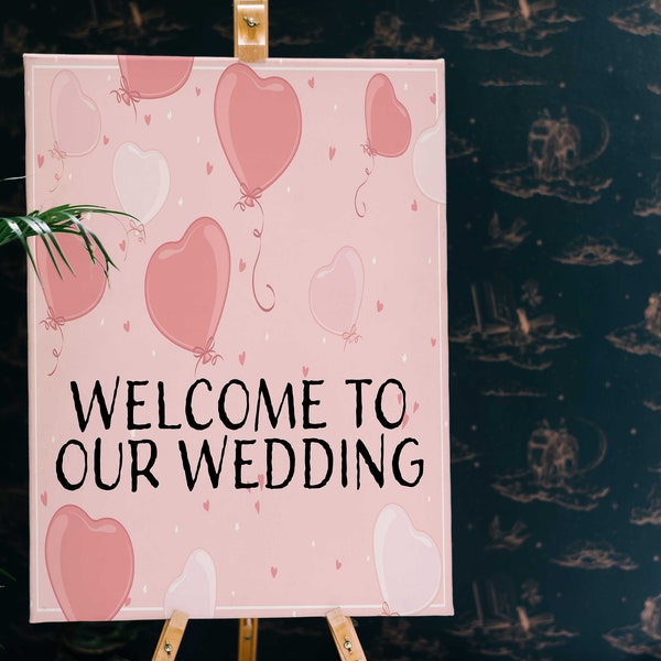 Custom Wedding Foam Board Signage, Wedding Timeline Board , Welcome to Wedding Sign , Wedding Decor, Wedding Sign, Birthday, Seating Chart