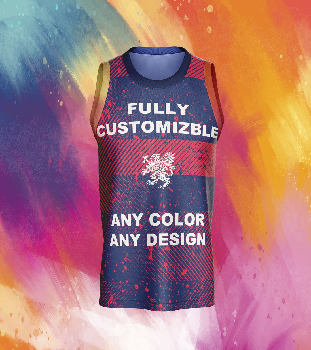 Custom Basketball Jersey Personalized Basketball Jersey Etsy