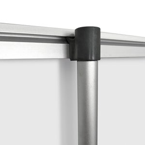 Banner Stand Replacement Pole for Retractable Banner Stands