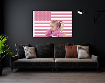 Seekamit MILF-Flagge – 0,9 X 1,5 M, Lustige Meme-Flagge Für Zimmer, Garten & Partys