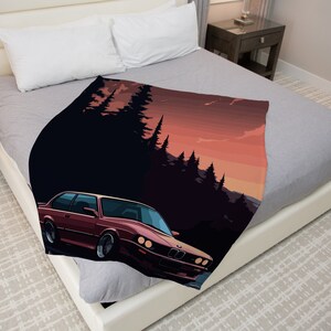 Bmw bed cheap set