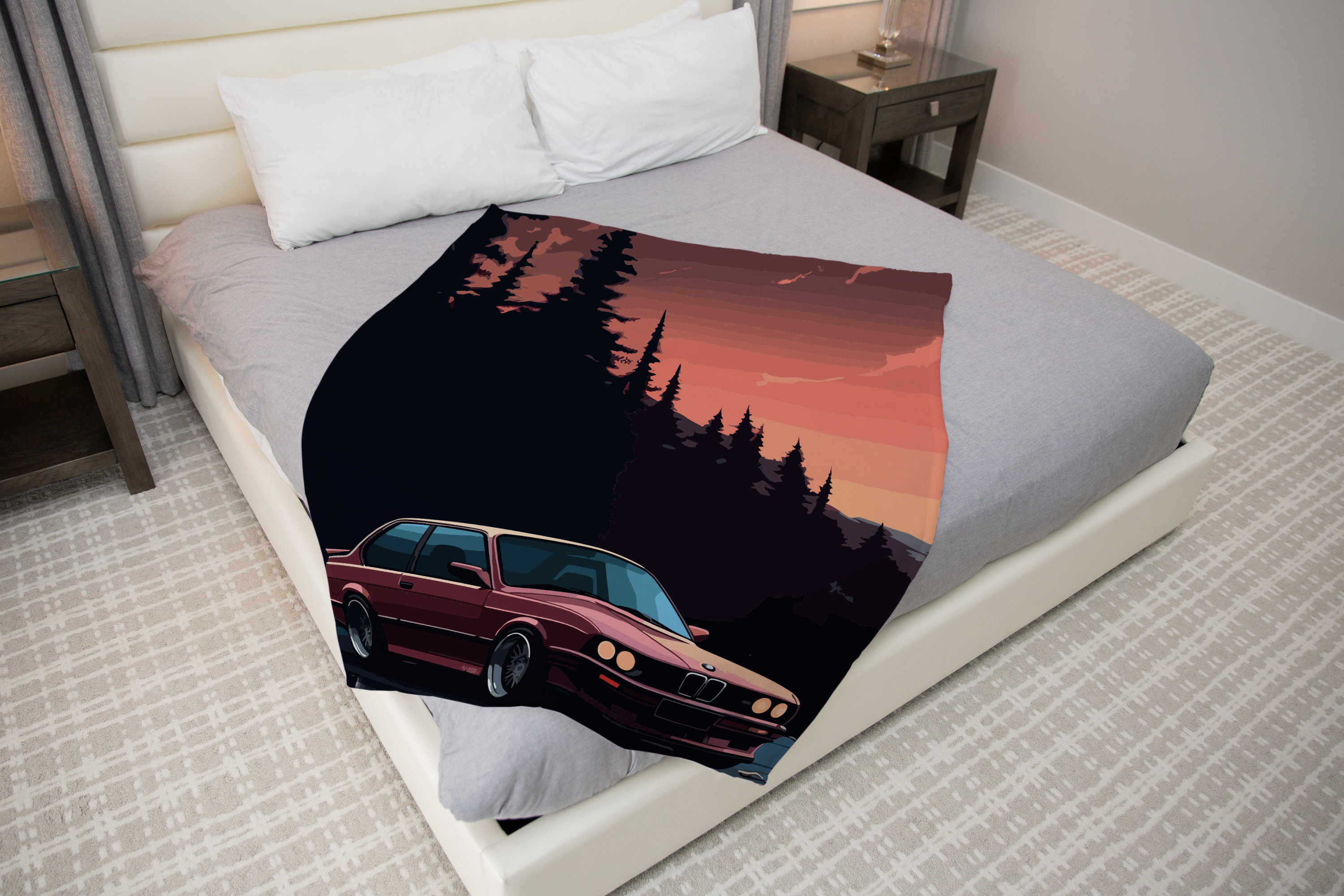 Bmw bedding - .de