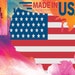 Custom Polyester Flag - Add Your Image, Logo or Text - Vibrant Full ...