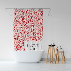 Custom Photo Shower Curtain, Picture Shower Curtain, Custom Image Bathroom, Picture Gift , Shower Curtain for Bathroom Decor Gifts