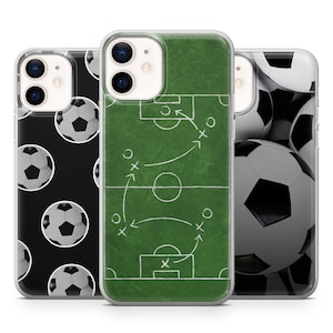 RACING CLUB FC ART iPod Touch 7 Case