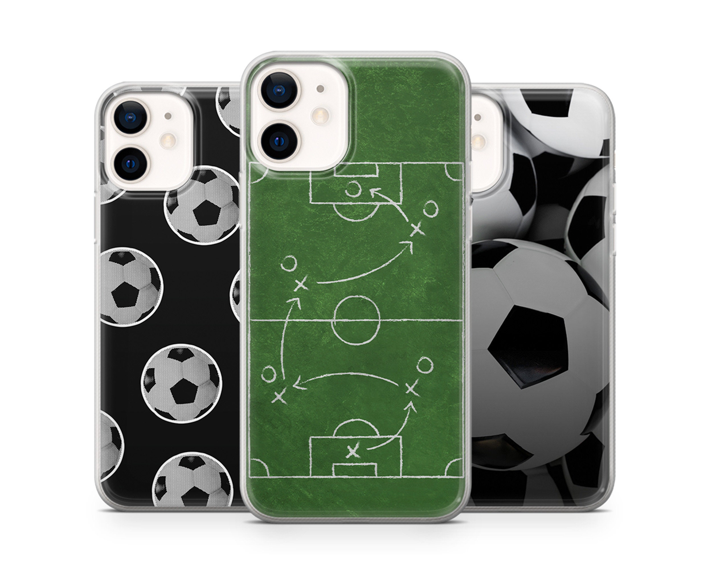 CLUB AMERICA FOOTBALL FANS Samsung Galaxy A14 Case Cover