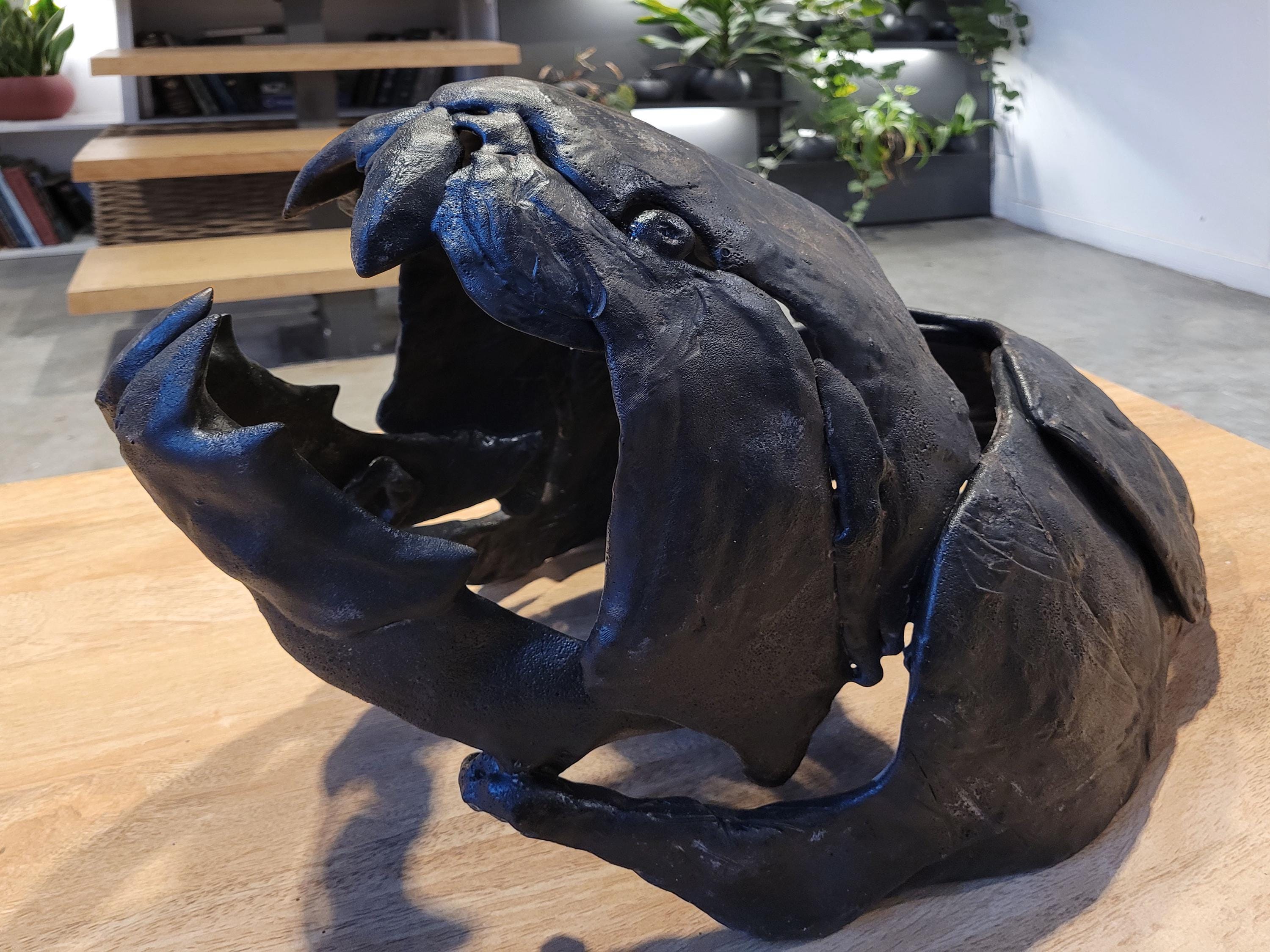 THE SKULL DISK NATURE TONES × DAMNGOOD il_1080xN.6514519802_qezo.jpg