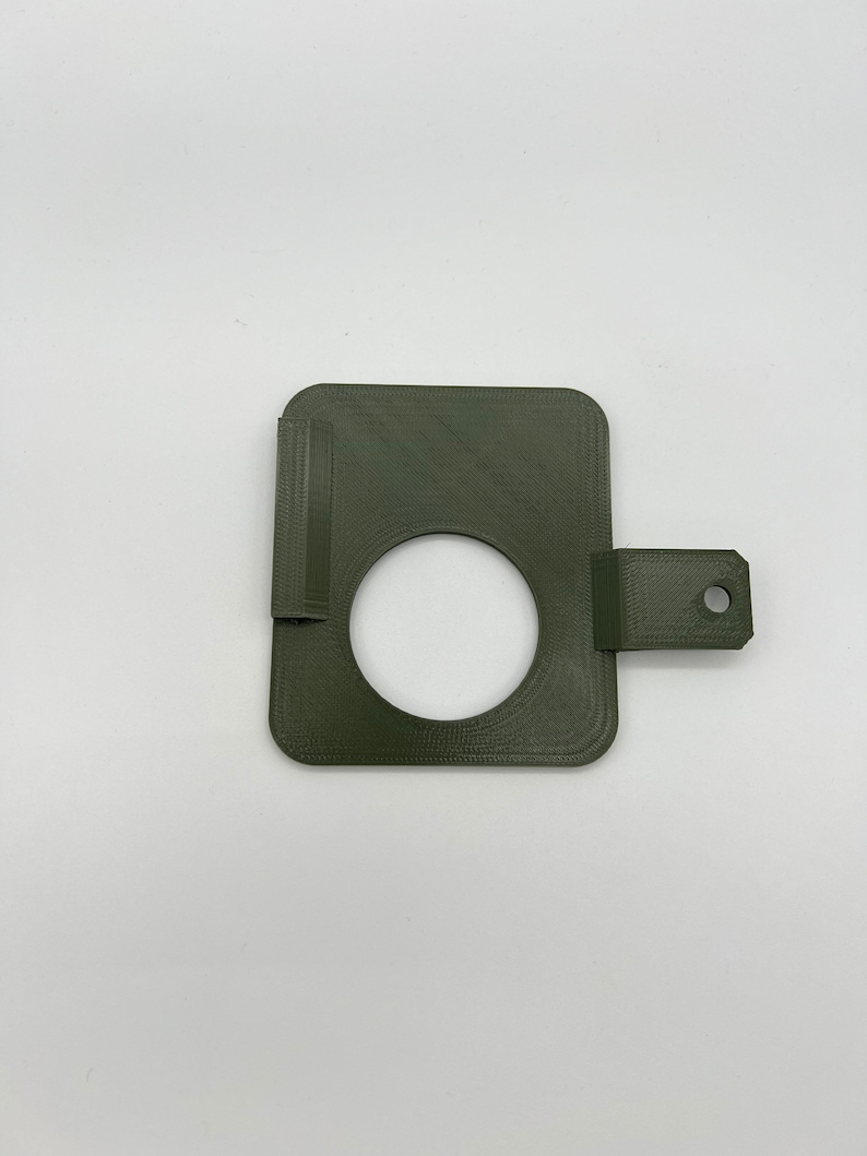 3D Printed 3rd Gen Toyota Gas Cap Holder Etsy Norway