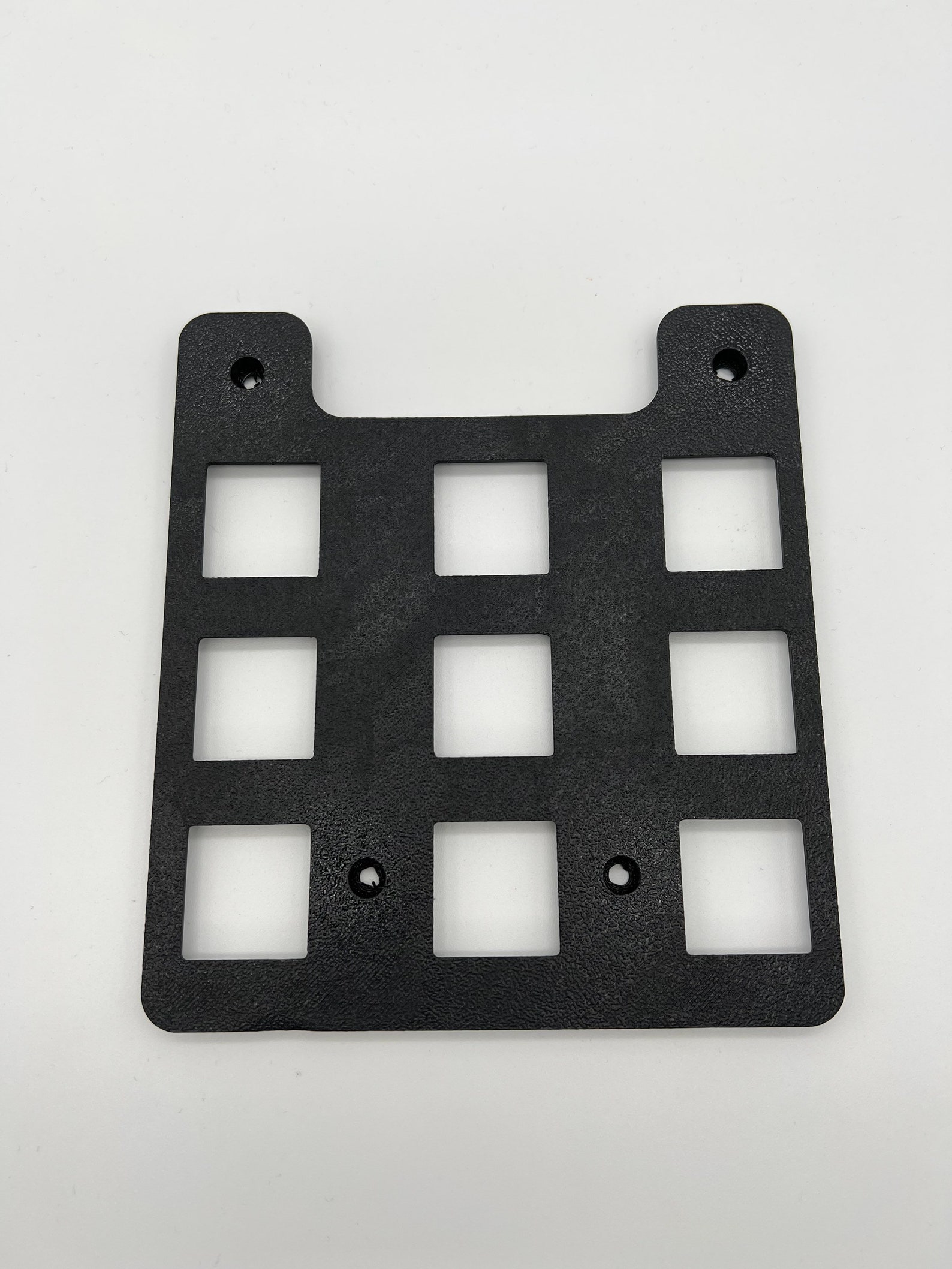 3D Printed 3rd Gen Toyota Molle Panel Etsy Schweiz