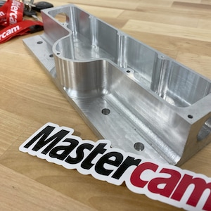 Custom Machining