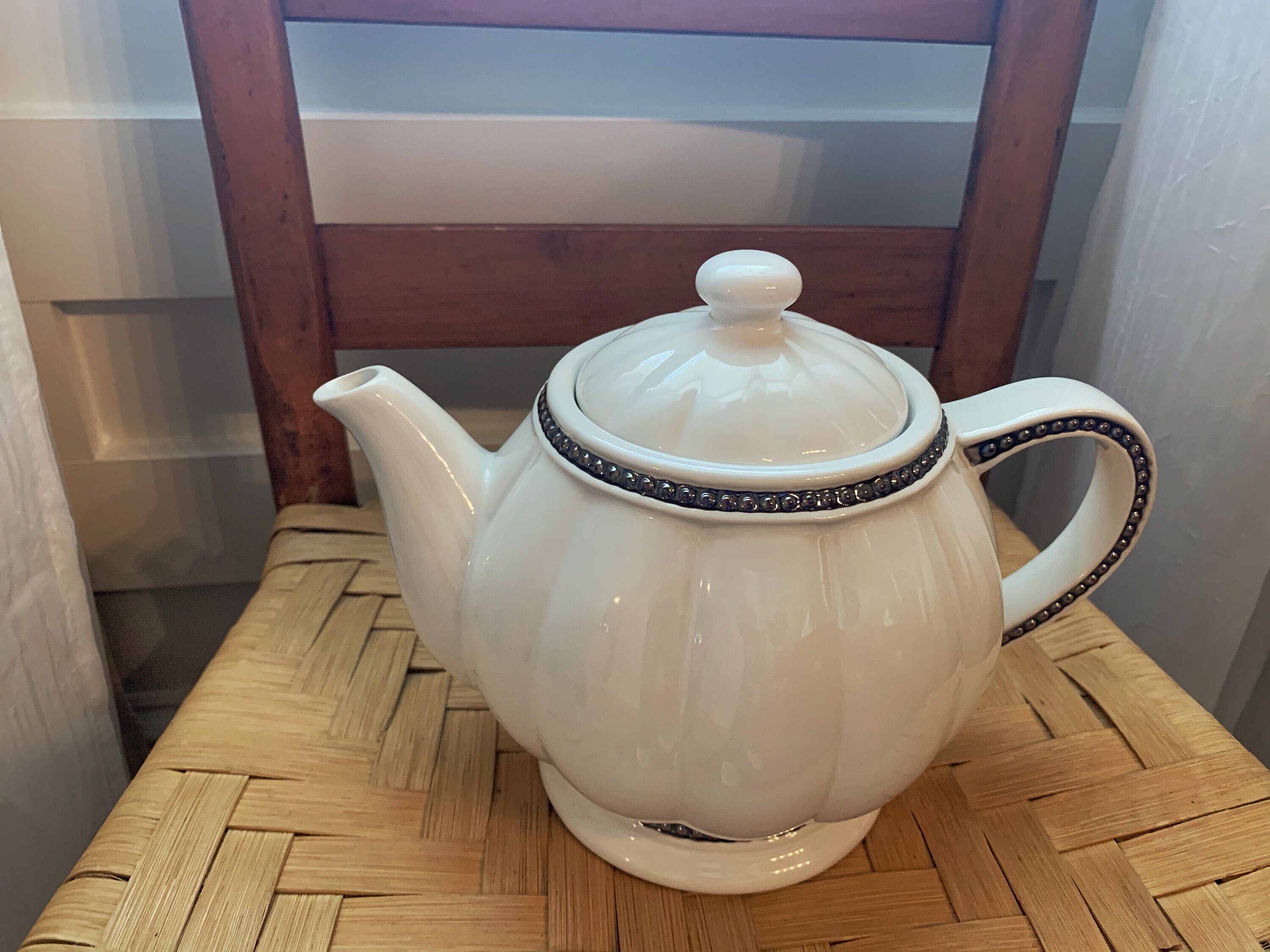 roscher stoneware