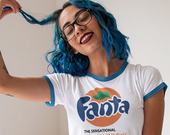 fanta tee