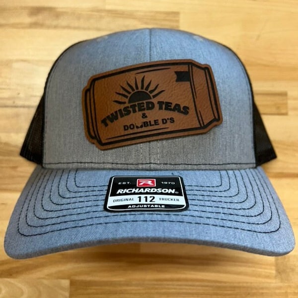 Twisted Teas and Double D Svg Etsy